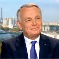 Interview de Jean-Marc Ayrault du 5 mai en vidéo sur TF1 Replay