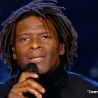 The Voice 2 : Emmanuel Djob chante Tears in Heaven de Clapton – Vidéo TF1 Replay