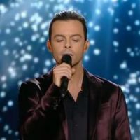 The Voice 2 : Nuno Resende chante Music de John Miles – Vidéo TF1 Replay