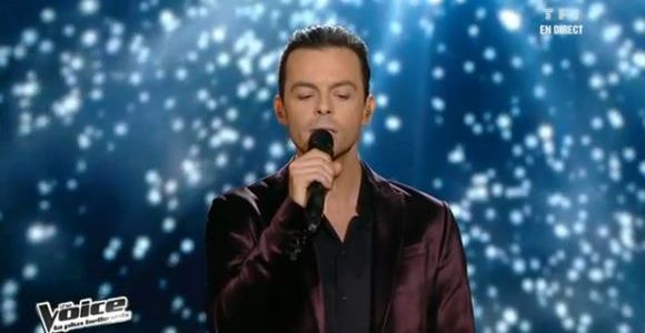 The Voice 2 : Nuno Resende chante Music de John Miles – Vidéo TF1 Replay