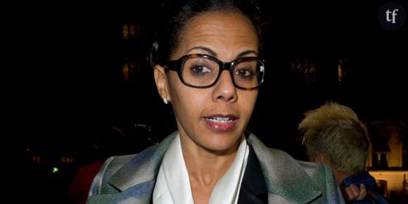 Audrey Pulvar veut virer Arnaud Montebourg du gouvernement