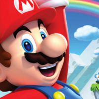 Mario débarque en 3D sur la console Wii U ?