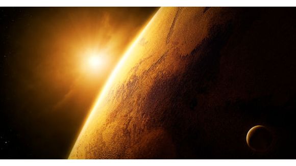 Envoyer des Hommes sur Mars n’est pas une mission impossible