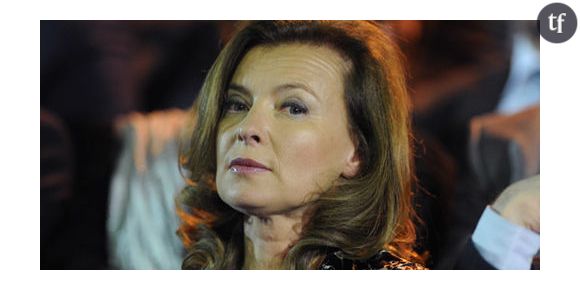 Valérie Trierweiler est plus économe que Carla Bruni-Sarkozy
