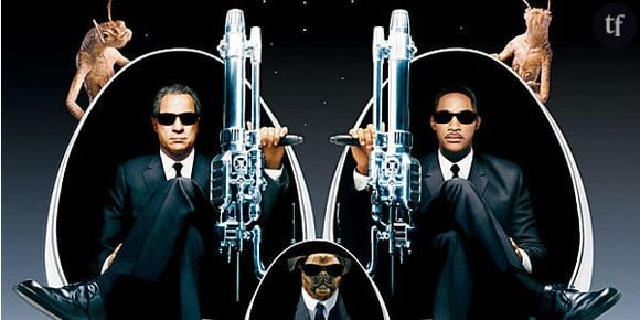 Men In Black 4 : un quatrième film en préparation