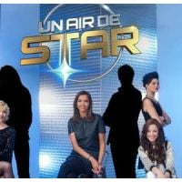 Un air de star : Liane Foly, Victoria Abril et Àngel Llàcer dans le jury