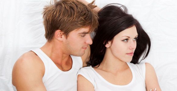 Pourquoi les hommes préfèrent le sexe aux mots d'amour