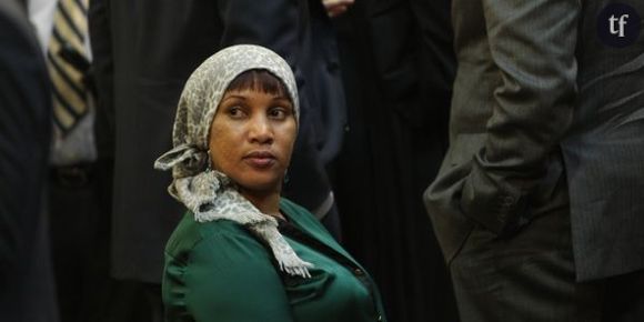 Nafissatou Diallo actrice dans le film sur DSK : son avocat dément