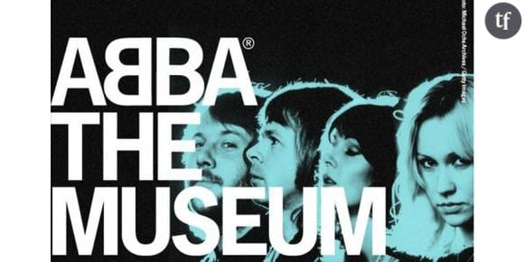 Le musée ABBA va ouvrir ses portes