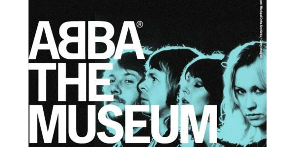 Le musée ABBA va ouvrir ses portes