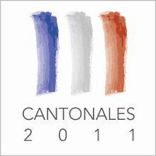 Cantonales/ second tour: remise  des pendules à l'heure avant 2012?