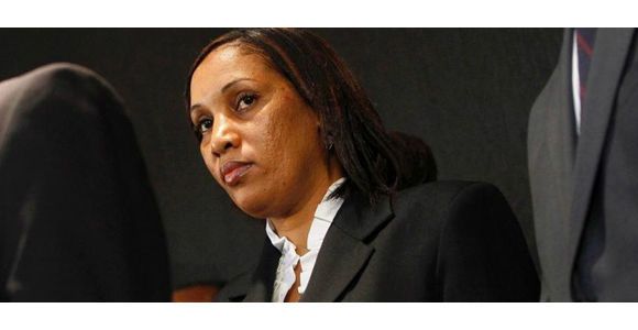 Nafissatou Diallo ne jouera pas son rôle dans le film sur l’affaire DSK