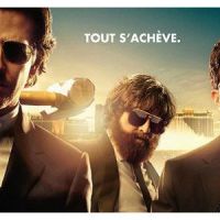 Very bad trip 3 : première extrait avec Zach Galifianakis - Vidéo