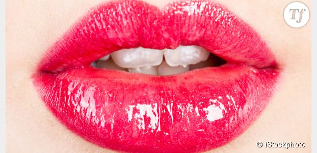 Des traces de métaux toxiques dans les rouges à lèvres