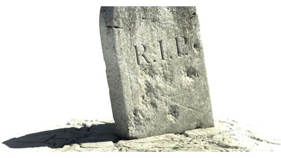 Impôts : le fisc envoie un courrier à l’adresse de la tombe d’un mort