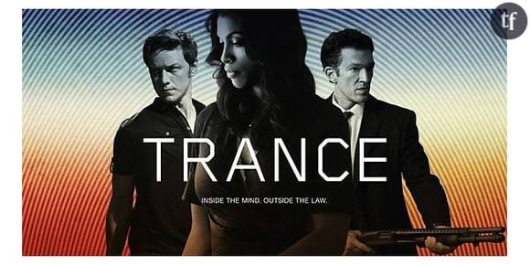 Les sorties ciné de la semaine : «Trance », «  Sous Surveillance », « Hôtel Normandy » et « the Hit girls ».