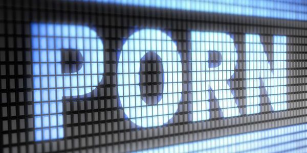 Porno kamera arkası çekimleri