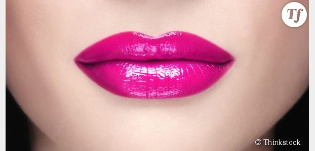 Le rouge à lèvres est-il dangereux pour la santé ?