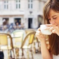 Café : le cerveau des femmes plus réceptif à ses effets