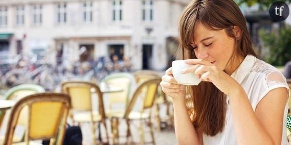 Café : le cerveau des femmes plus réceptif à ses effets