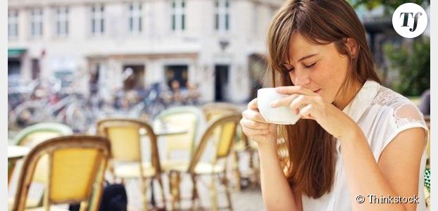Café : le cerveau des femmes plus réceptif à ses effets