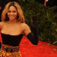 Beyoncé : la "working mum star" la plus puissante du monde