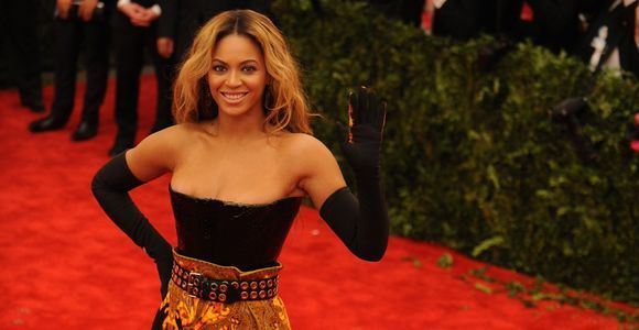 Beyoncé : la "working mum star" la plus puissante du monde