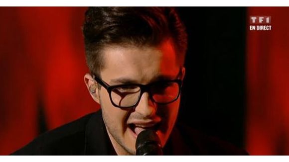 The Voice 2 : Olympe chante Edith Piaf - Vidéo TF1 Replay