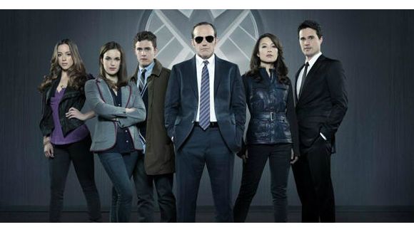 Marvel’s Agents of SHIELD : la série de Joss Whedon se dévoile - Vidéo