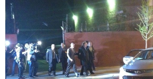 Cannes 2013 : Welcome to New York, le film sur DSK présenté officiellement