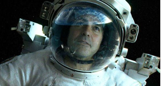 Gravity : bande-annonce du film avec George Clooney et Sandra Bullock