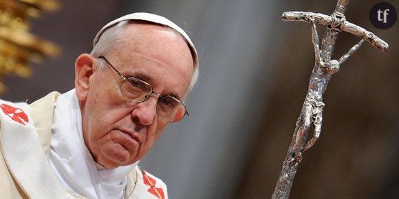 Le pape François est contre l'avortement et le mariage gay