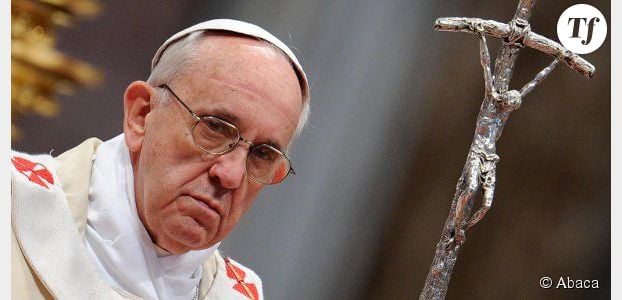 Le pape François est contre l'avortement et le mariage gay