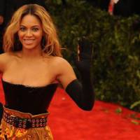 Beyoncé serait enceinte de son deuxième enfant