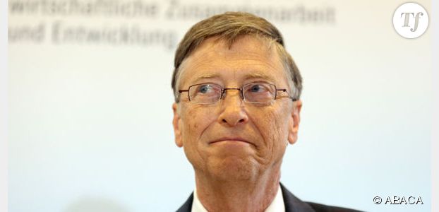 Bill Gates parle avec émotion  de son ami Steve Jobs