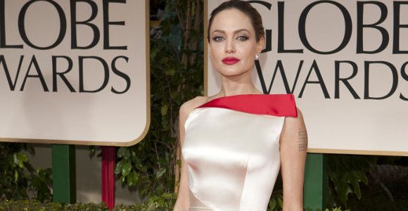 Angelina Jolie subit une mastectomie pour prévenir le cancer du sein