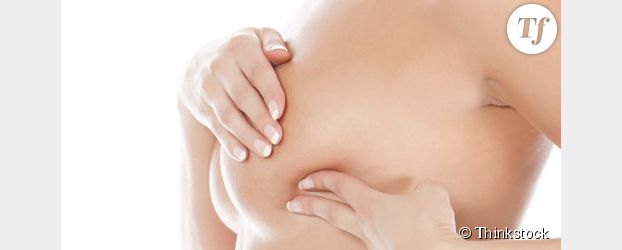 Cancer du sein : la mastectomie préventive est-elle efficace ? 