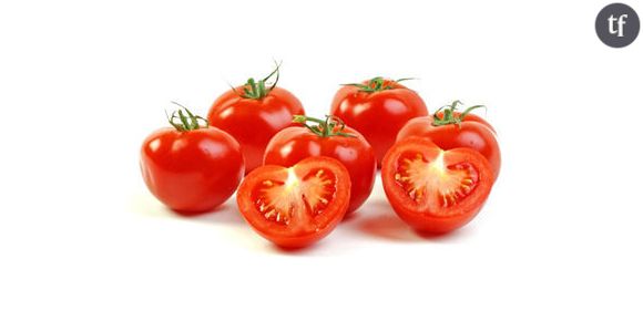 Tomates et soja contre le cancer de la prostate