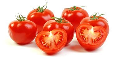 Tomates et soja contre le cancer de la prostate