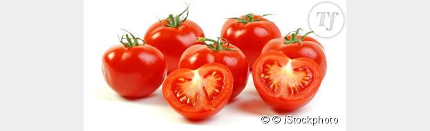 Tomates et soja contre le cancer de la prostate