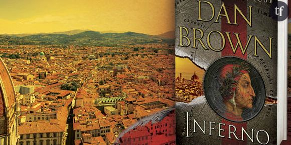Inferno : le dernier livre de Dan Brown est déjà un best-seller