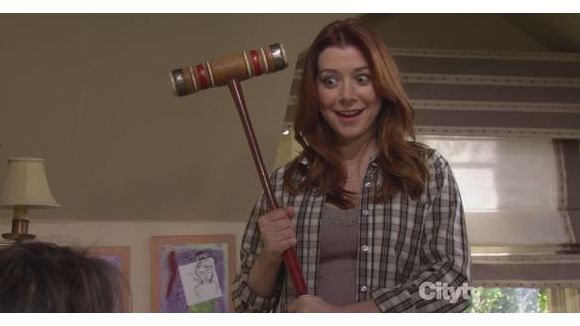 How I met your mother : pourquoi avoir spoilé le nom de la mère ?
