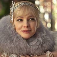 "Gatsby le Magnifique" : un look années folles comme Carey Mulligan