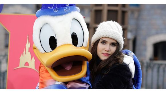 Joyce Jonathan amoureuse de Thomas Hollande parle de son couple