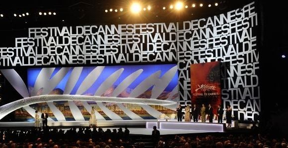 Cannes 2013 : 20 chiffres pour tout savoir sur le festival