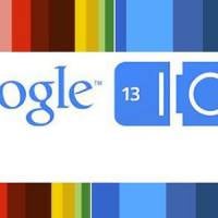 Google I/O : Keynote en direct live streaming  sur Internet