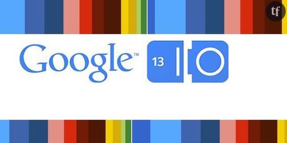 Google I/O : Keynote en direct live streaming  sur Internet