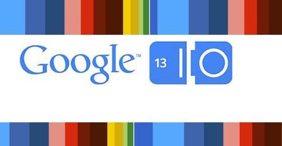 Google I/O : Keynote en direct live streaming  sur Internet