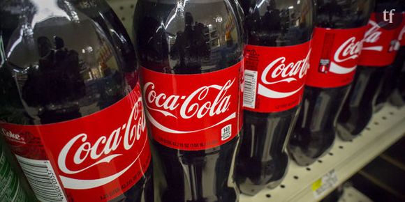 Coca-Cola : la recette secrète en vente sur eBay pour 15 millions de dollars ?