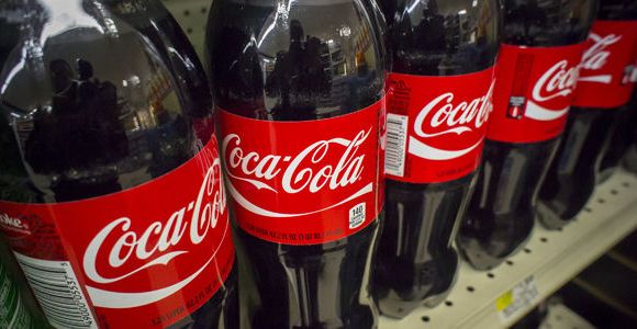 Coca-Cola : la recette secrète en vente sur eBay pour 15 millions de dollars ?